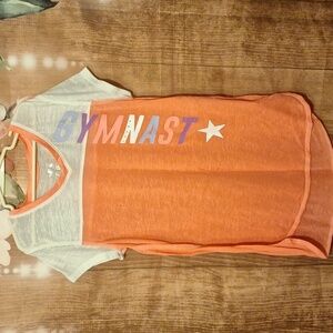 PERFECT ACTIVE TEE BY SO SIZE 10